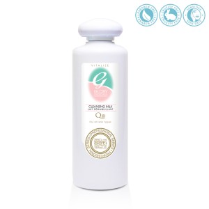 Q10 CLEANSING MILK Q10 CLEANSING MILK